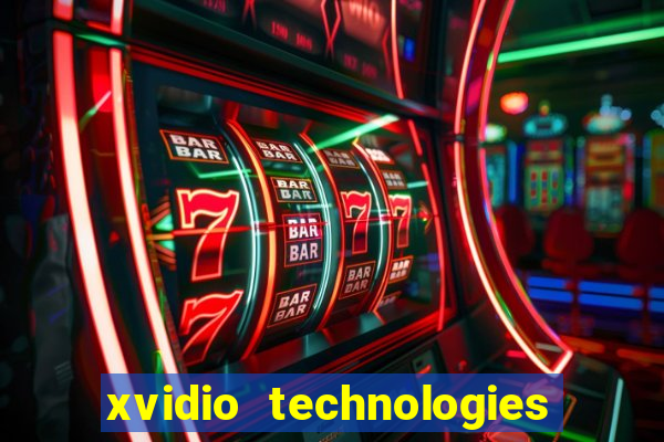 xvidio technologies brasil 2024